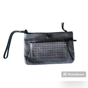 Simply Vera - Vera Wang Wristlet